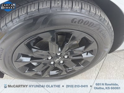 2024 Kia Carnival SX Prestige