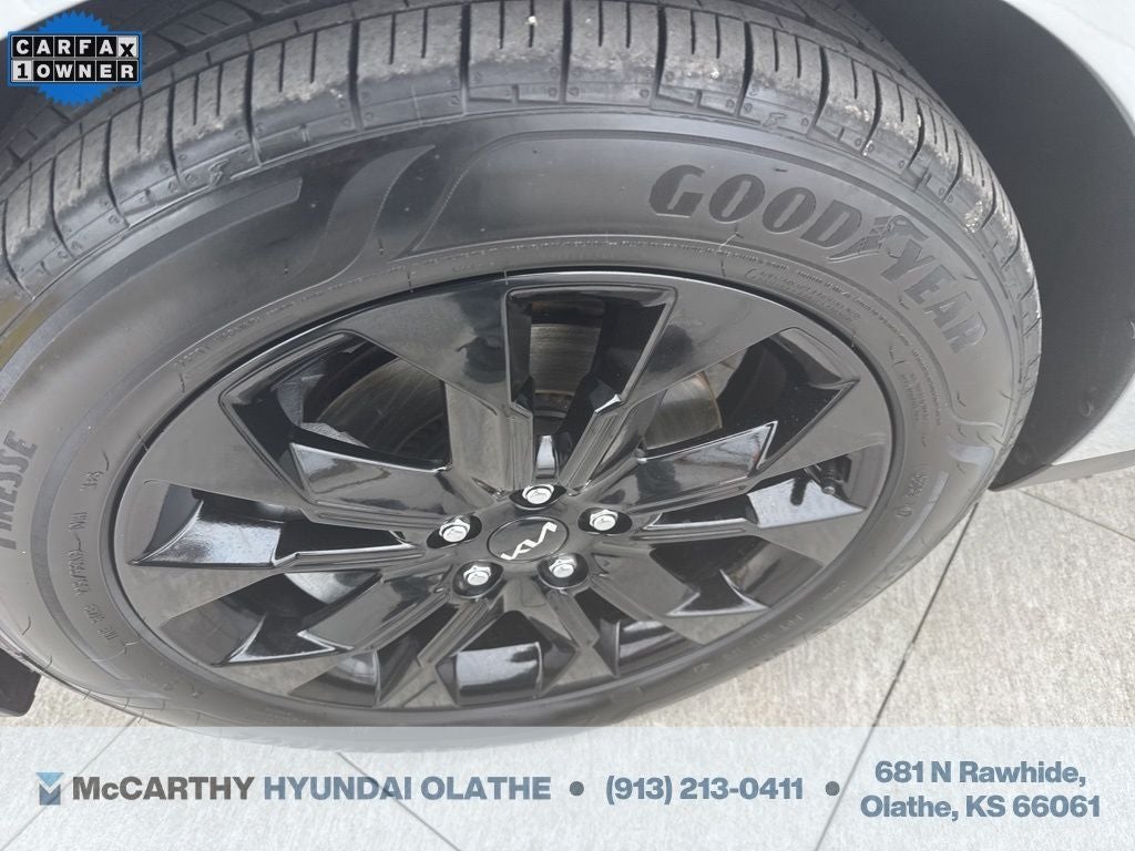 2024 Kia Carnival SX Prestige