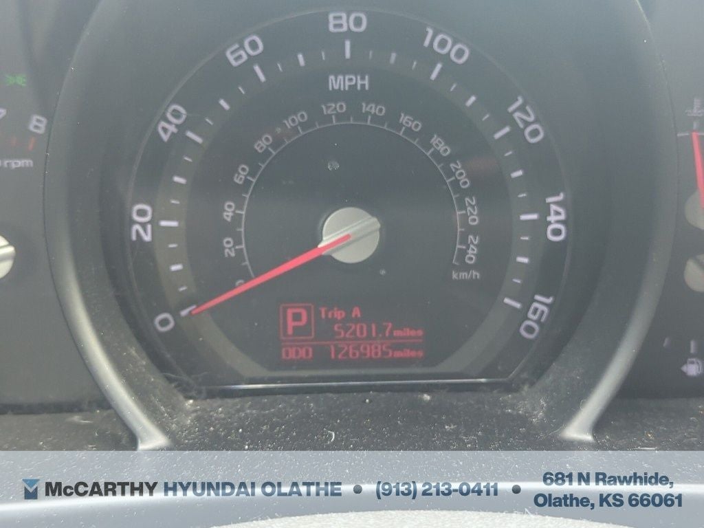 2014 Kia Sportage LX