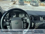 2016 Land Rover LR4 HSE