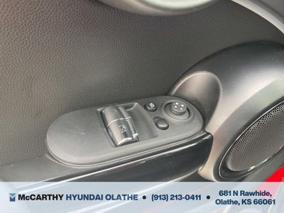 2024 MINI Cooper S Classic