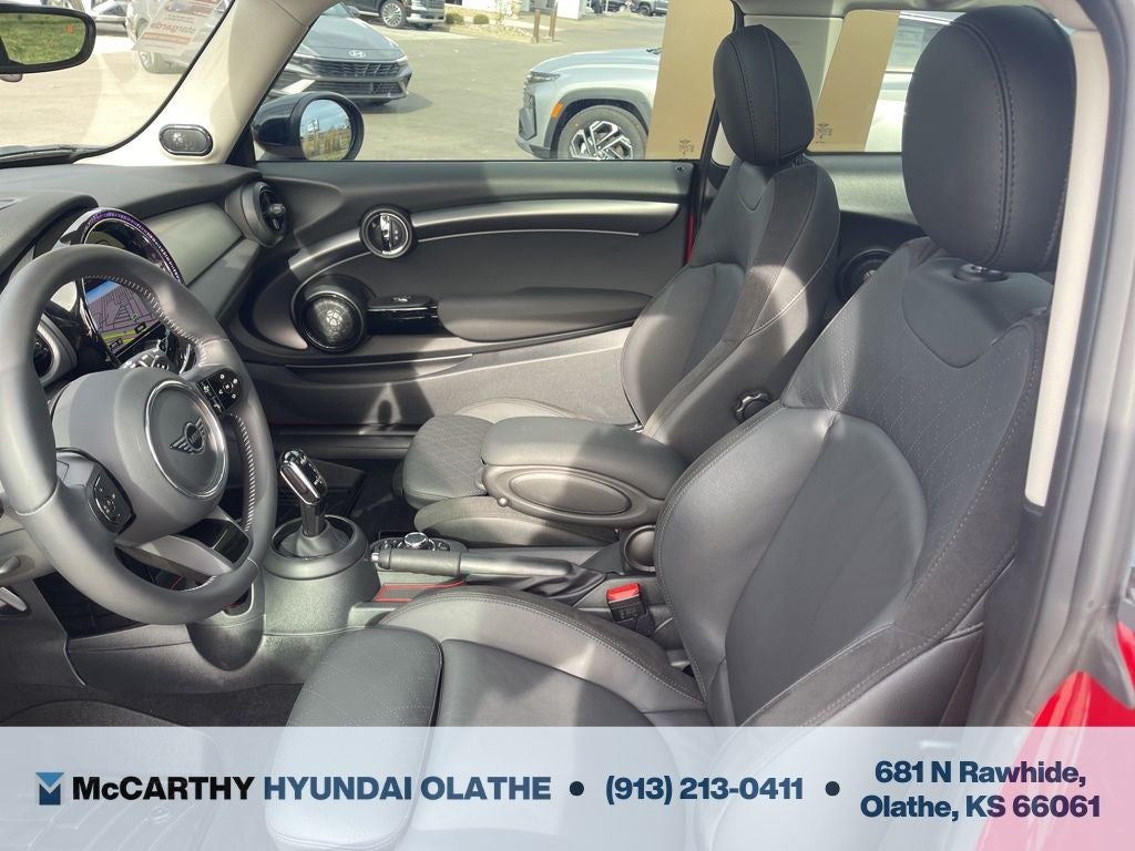 2024 MINI Cooper S Classic