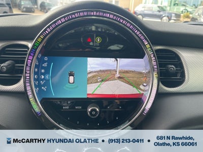 2024 MINI Cooper S Classic