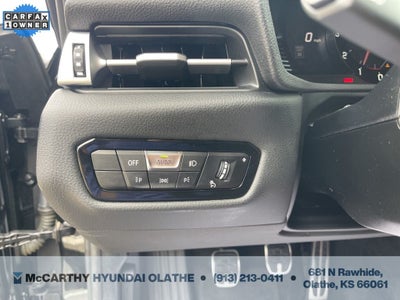 2024 Toyota GR Supra 3.0