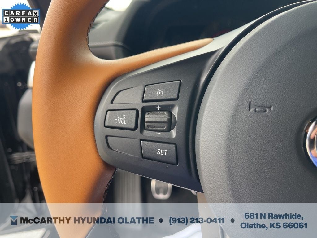 2024 Toyota GR Supra 3.0