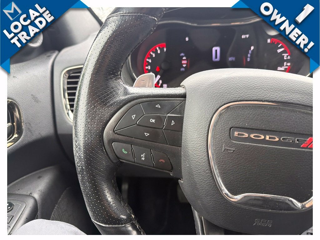 2019 Dodge Durango GT Plus