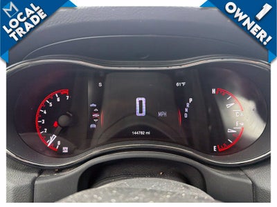 2019 Dodge Durango GT Plus