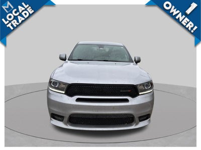 2019 Dodge Durango GT Plus