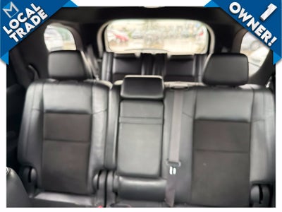 2019 Dodge Durango GT Plus