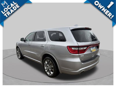 2019 Dodge Durango GT Plus