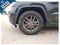 2016 Jeep Grand Cherokee 75th Anniversary Edition