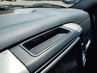 2020 RAM 1500 Classic Warlock