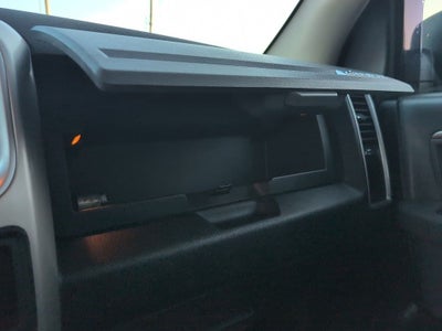 2019 RAM 1500 Classic Big Horn