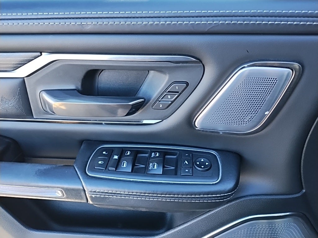 2019 RAM 1500 Limited 4WD