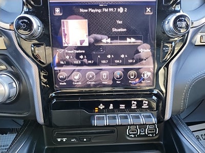 2019 RAM 1500 Limited 4WD