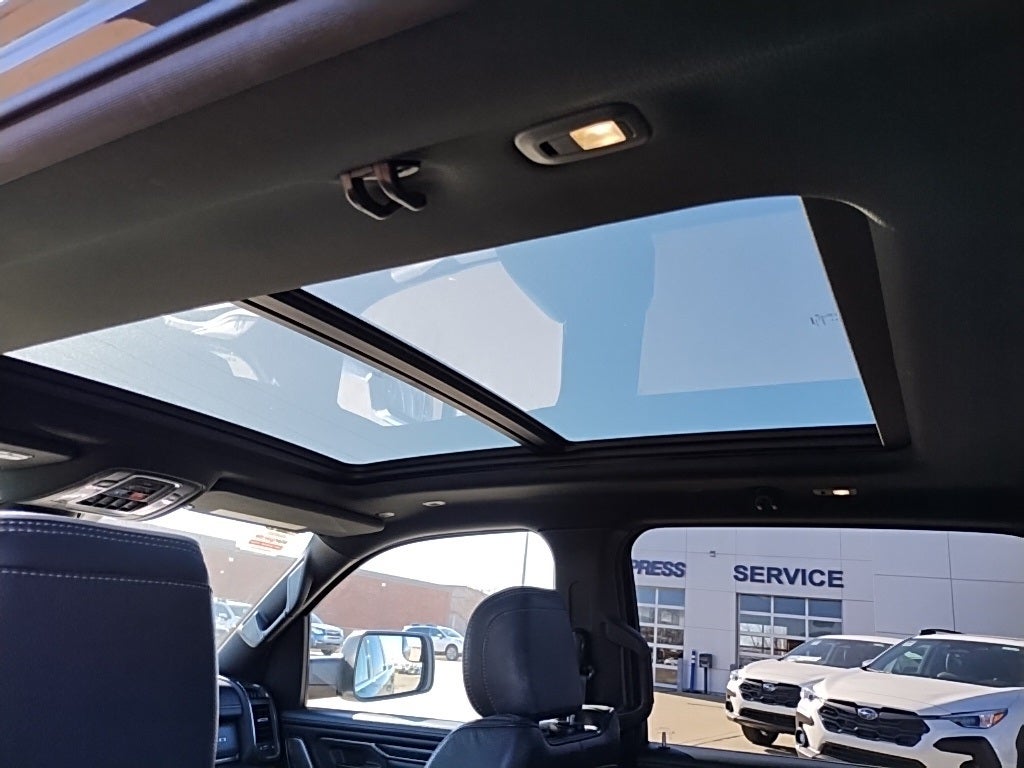 2019 RAM 1500 Limited 4WD