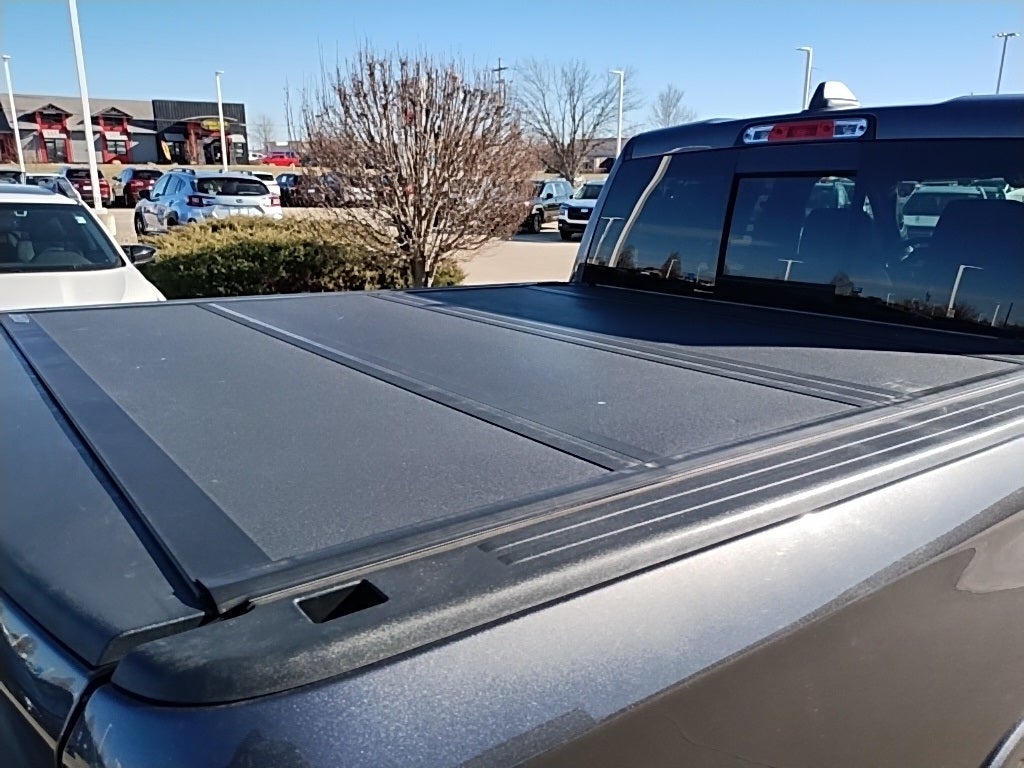 2019 RAM 1500 Limited 4WD