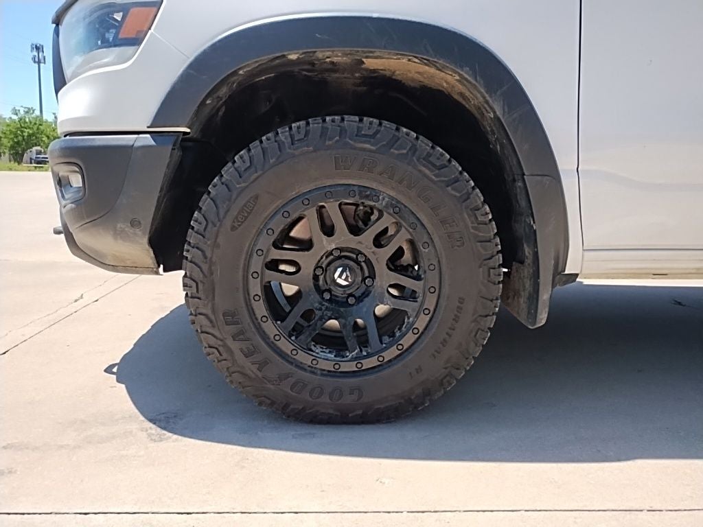 2023 RAM 1500 Rebel