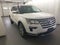 2018 Ford Explorer Limited 4WD