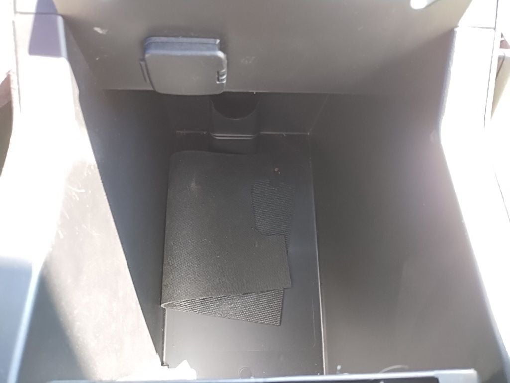 2018 Ford Explorer Limited 4WD