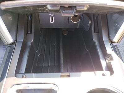 2018 Ford Explorer Limited 4WD