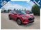 2024 Ford Escape Hybrid Platinum