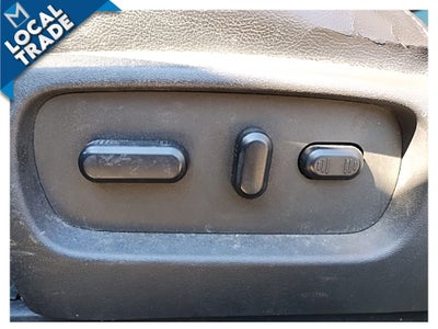 2011 Ford Explorer Limited 4WD