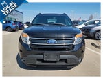 2011 Ford Explorer Limited 4WD
