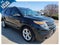 2011 Ford Explorer Limited 4WD
