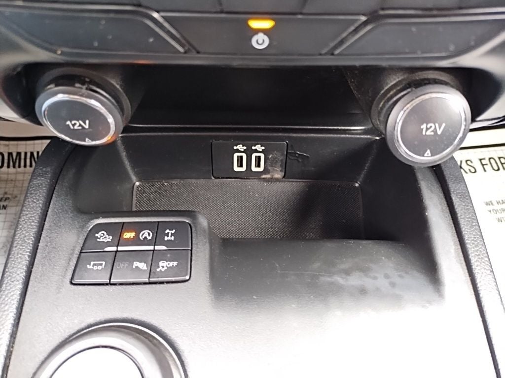 2019 Ford Ranger XLT 4WD