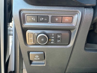 2021 Ford F-150 XLT 302A
