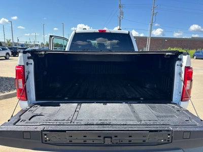 2021 Ford F-150 XLT 302A