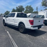 2021 Ford F-150 XLT 302A
