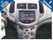 2013 Chevrolet Sonic LTZ