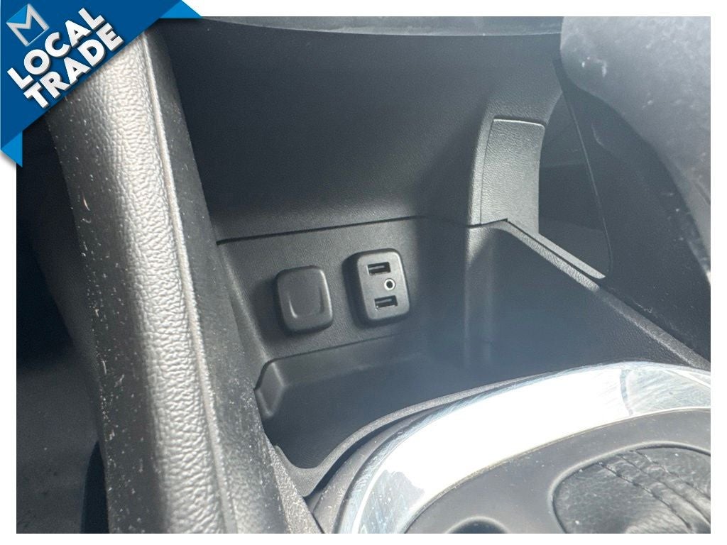 2016 Chevrolet Volt Premier