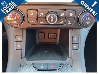 2018 GMC Acadia SLT-2