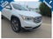 2018 GMC Acadia SLT-2