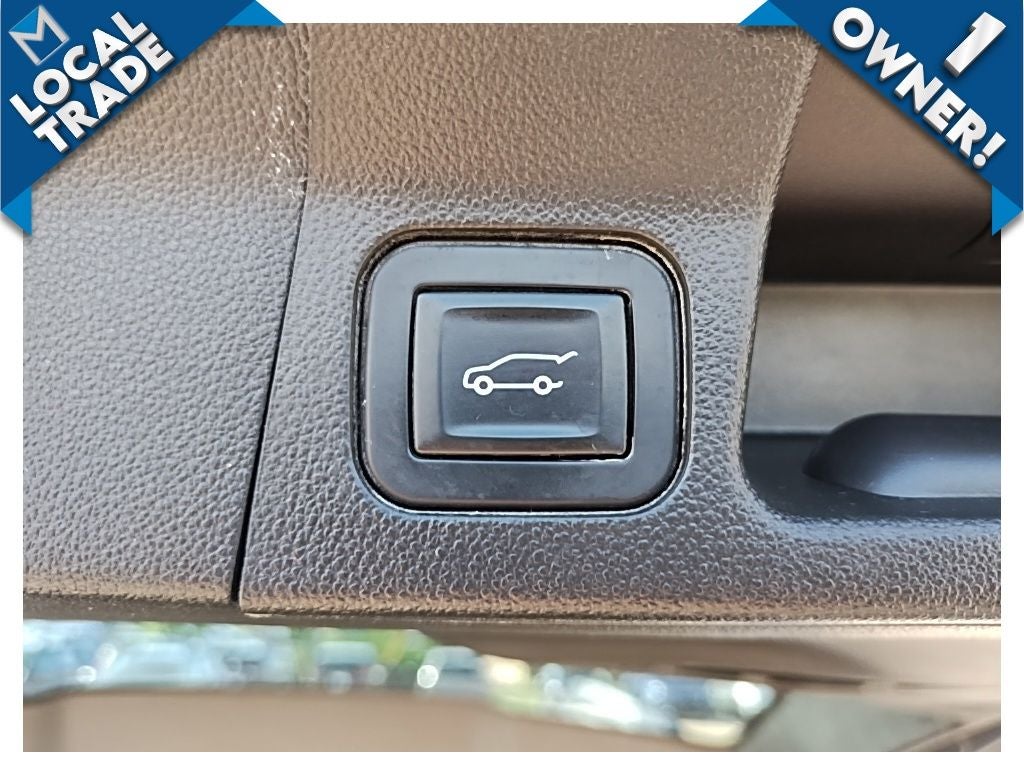 2018 GMC Acadia SLT-2
