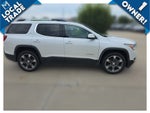 2018 GMC Acadia SLT-2