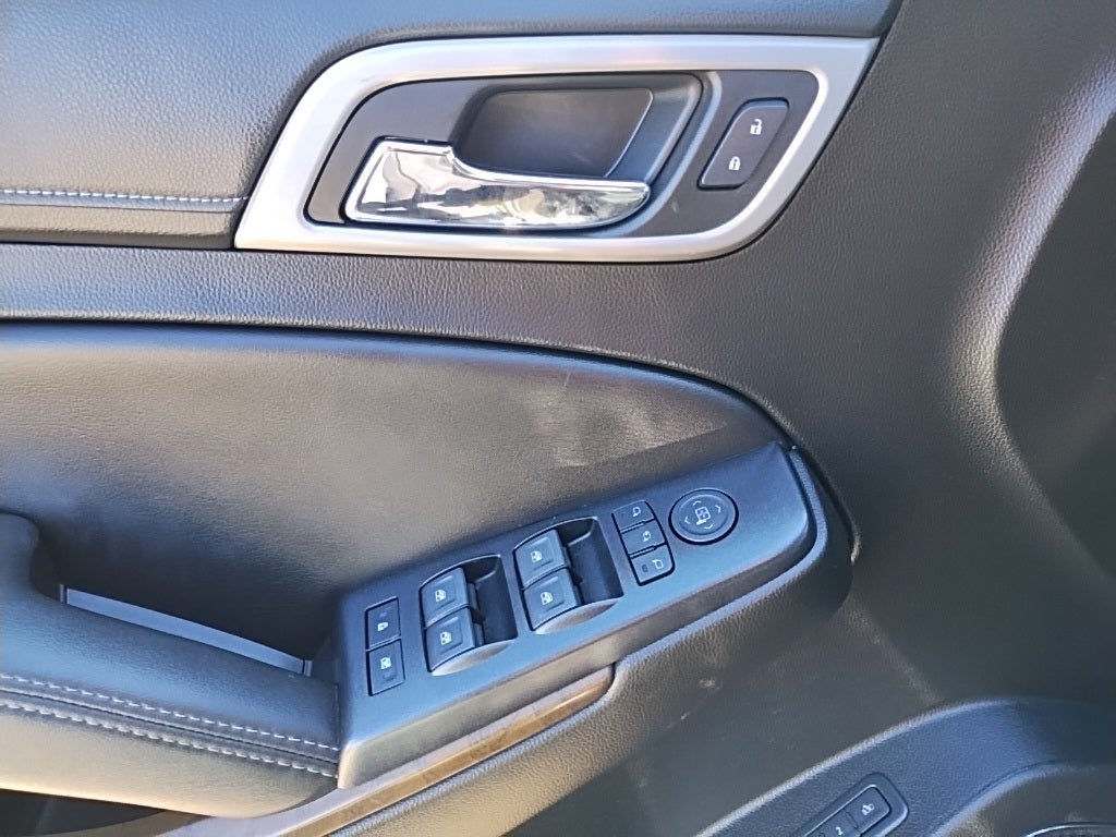 2018 GMC Yukon XL Denali