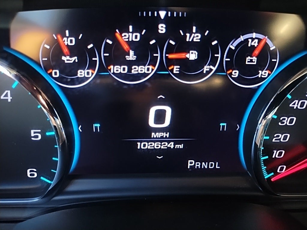 2018 GMC Yukon XL Denali