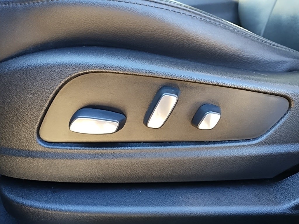 2023 Cadillac XT5 Premium Luxury AWD