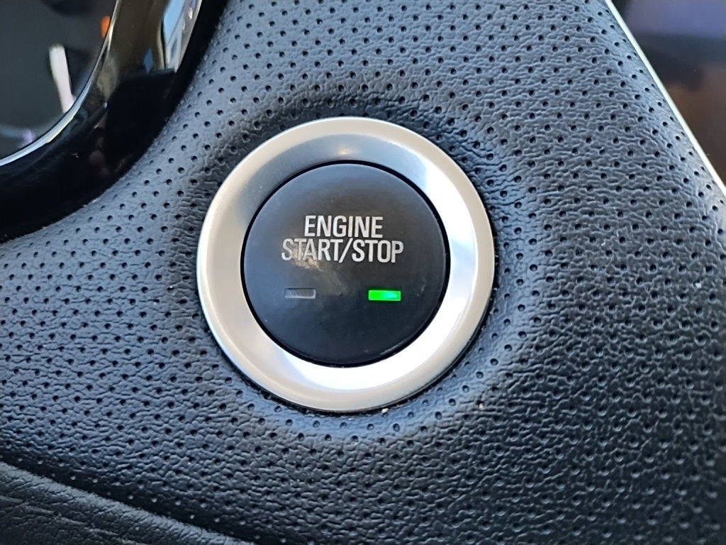 2023 Cadillac XT5 Premium Luxury AWD