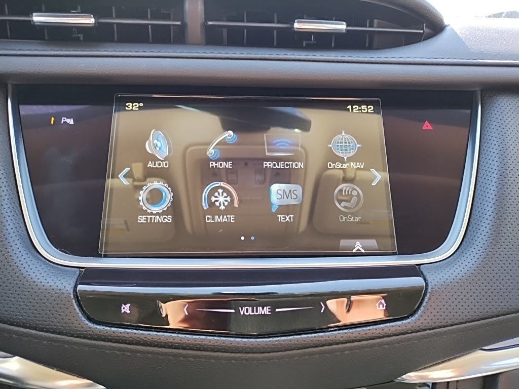 2023 Cadillac XT5 Premium Luxury AWD