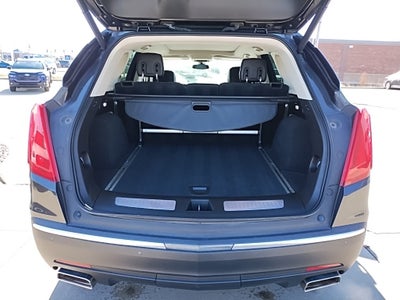 2023 Cadillac XT5 Premium Luxury AWD