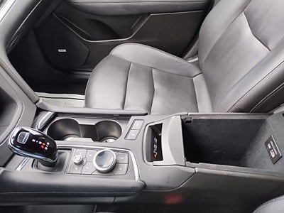 2023 Cadillac XT5 Premium Luxury AWD