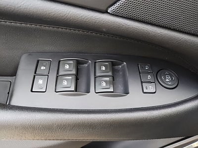 2018 Cadillac Escalade ESV Premium