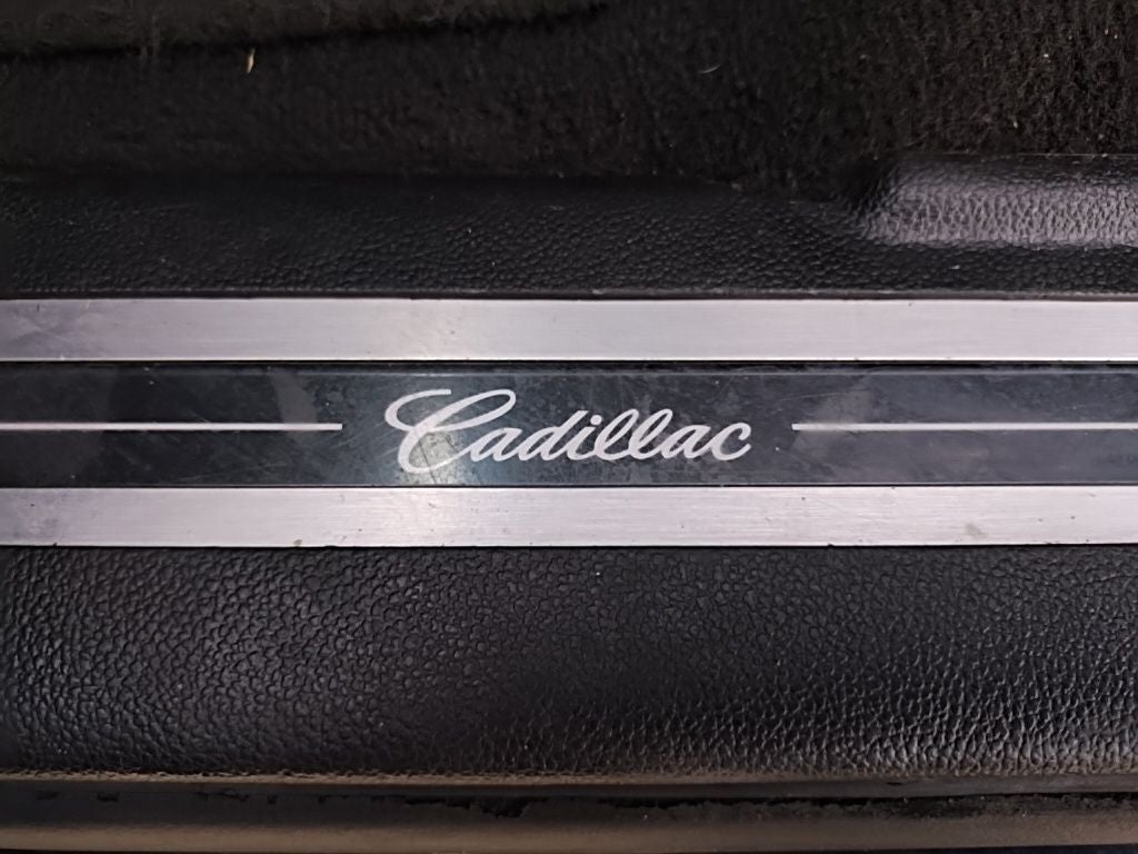 2018 Cadillac Escalade ESV Premium