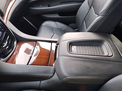 2018 Cadillac Escalade ESV Premium