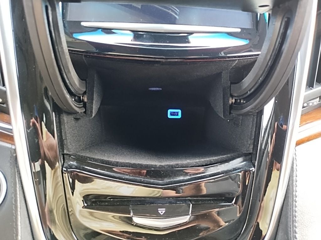 2018 Cadillac Escalade ESV Premium